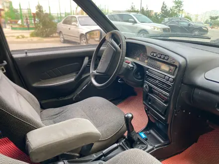 ВАЗ (Lada) 2114 2008 года за 450 000 тг. в Актау – фото 5