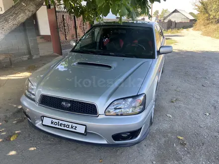 Subaru Legacy 2003 года за 3 500 000 тг. в Алматы