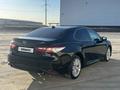 Toyota Camry 2019 года за 10 800 000 тг. в Караганда – фото 4