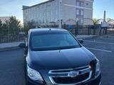 Chevrolet Cobalt 2023 года за 4 850 000 тг. в Караганда – фото 2