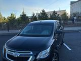 Chevrolet Cobalt 2023 года за 4 850 000 тг. в Караганда