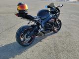 Honda  CBR 1000 RR/RA Fireblade 2009 годаүшін4 000 000 тг. в Караганда – фото 2