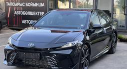 Toyota Camry 2024 года за 16 200 000 тг. в Алматы – фото 3