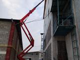Hyundai  HD78 2012 года за 18 700 000 тг. в Алматы – фото 5