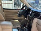 Lexus LX 570 2011 годаүшін21 000 000 тг. в Актау – фото 5