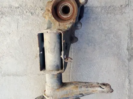 Стойка амортизатора на Ауди С4 за 45 000 тг. в Тараз – фото 2