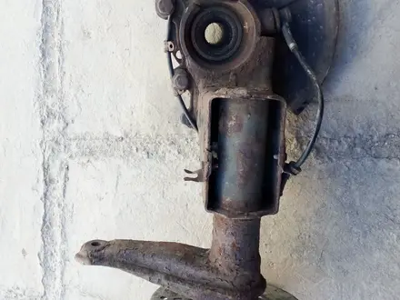 Стойка амортизатора на Ауди С4 за 45 000 тг. в Тараз – фото 4
