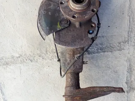 Стойка амортизатора на Ауди С4 за 45 000 тг. в Тараз – фото 5