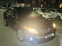 Toyota Corolla 2008 годаүшін5 500 000 тг. в Алматы