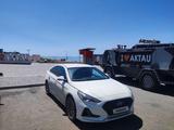 Hyundai Sonata 2019 года за 9 000 000 тг. в Атырау