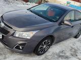 Chevrolet Cruze 2014 годаfor4 700 000 тг. в Щучинск – фото 2