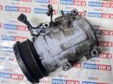 Компрессор кондиционера DKS-17D — японский оригинал (Murano, Teana, Pathfinүшін45 000 тг. в Алматы