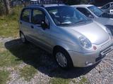 Daewoo Matiz 2012 года за 1 800 000 тг. в Шымкент – фото 3