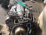Двигатель 428PC Jaguar V4.2 508PN, 5.0, 508PC 5.0 Supercharget АКПП автомат за 1 200 000 тг. в Алматы