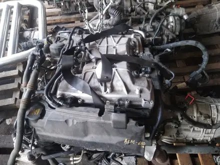 АКПП автомат раздатка двигатель 428PS Jaguar 4.2, 508PN 508PS 5.0 за 450 000 тг. в Алматы – фото 9