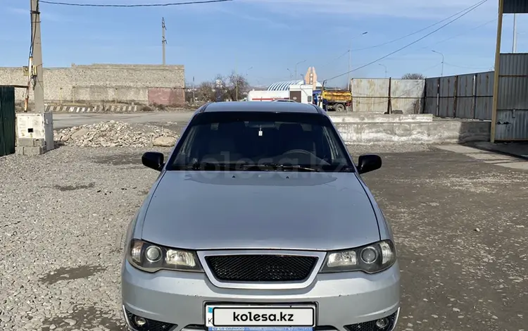 Daewoo Nexia 2010 годаүшін1 500 000 тг. в Туркестан