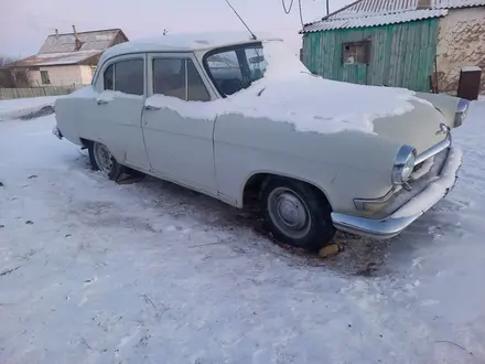 ГАЗ 21 (Волга) 1969 года за 1 000 000 тг. в Кокшетау – фото 3