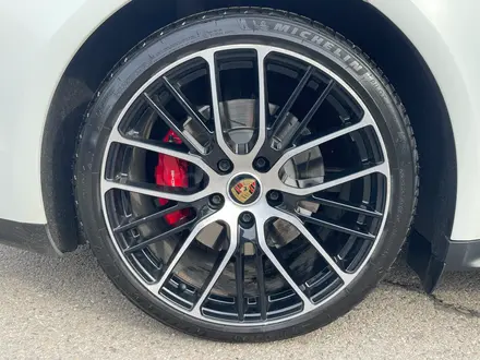 Porsche Panamera 2024 года за 81 000 000 тг. в Алматы – фото 18