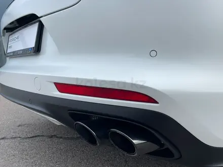 Porsche Panamera 2024 года за 81 000 000 тг. в Алматы – фото 13