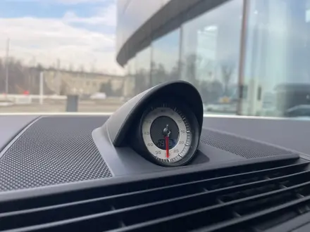 Porsche Panamera 2024 года за 81 000 000 тг. в Алматы – фото 25