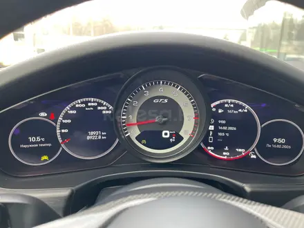 Porsche Panamera 2024 года за 81 000 000 тг. в Алматы – фото 36