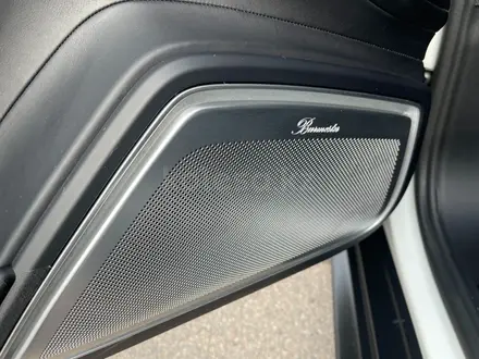 Porsche Panamera 2024 года за 81 000 000 тг. в Алматы – фото 28