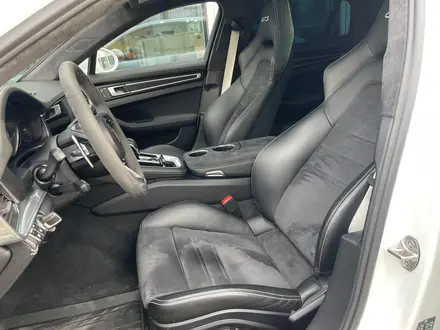 Porsche Panamera 2024 года за 81 000 000 тг. в Алматы – фото 21