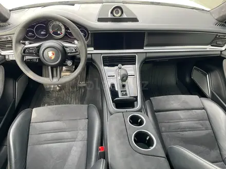 Porsche Panamera 2024 года за 81 000 000 тг. в Алматы – фото 22