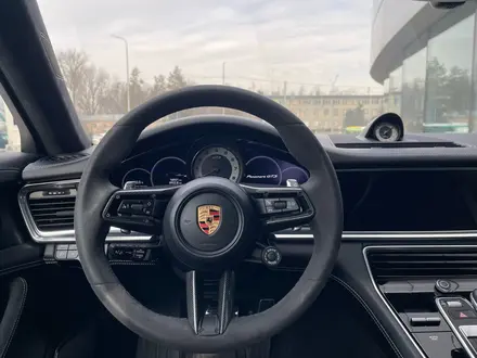 Porsche Panamera 2024 года за 81 000 000 тг. в Алматы – фото 20
