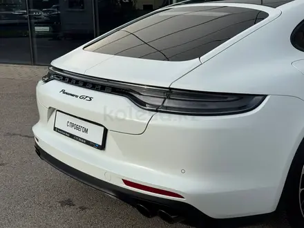 Porsche Panamera 2024 года за 81 000 000 тг. в Алматы – фото 11