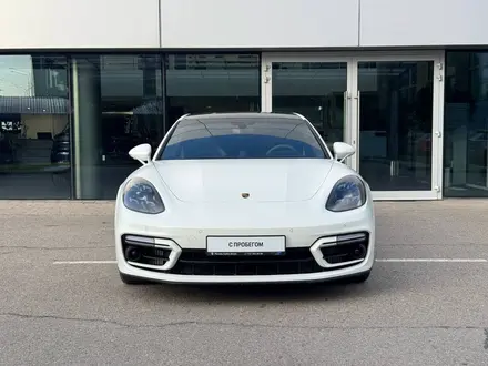 Porsche Panamera 2024 года за 81 000 000 тг. в Алматы – фото 5