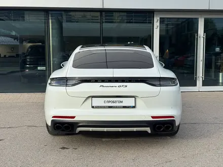 Porsche Panamera 2024 года за 81 000 000 тг. в Алматы – фото 6