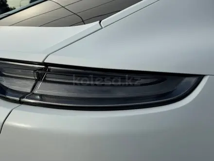 Porsche Panamera 2024 года за 81 000 000 тг. в Алматы – фото 12