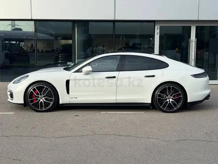 Porsche Panamera 2024 года за 81 000 000 тг. в Алматы – фото 7