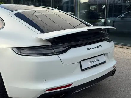 Porsche Panamera 2024 года за 81 000 000 тг. в Алматы – фото 14
