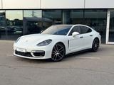 Porsche Panamera 2024 года за 81 000 000 тг. в Алматы