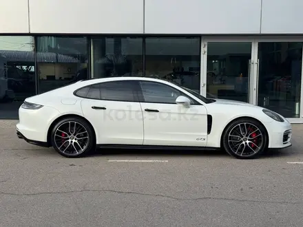 Porsche Panamera 2024 года за 81 000 000 тг. в Алматы – фото 8