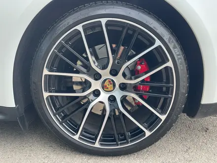 Porsche Panamera 2024 года за 81 000 000 тг. в Алматы – фото 15
