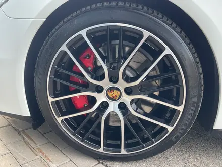 Porsche Panamera 2024 года за 81 000 000 тг. в Алматы – фото 16