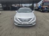 Hyundai Sonata 2010 года за 5 500 000 тг. в Алматы