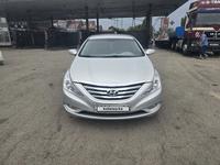 Hyundai Sonata 2010 года за 5 500 000 тг. в Алматы