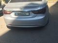 Hyundai Sonata 2010 года за 5 500 000 тг. в Алматы – фото 13