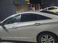 Hyundai Sonata 2010 года за 5 500 000 тг. в Алматы – фото 14