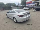 Hyundai Sonata 2010 года за 5 500 000 тг. в Алматы – фото 5