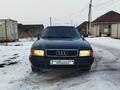 Audi 80 1992 года за 1 830 000 тг. в Узынагаш