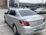 Peugeot 301 2013 года за 3 500 000 тг. в Алматы – фото 3