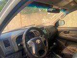Toyota Hilux 2012 года за 7 500 000 тг. в Мангистау – фото 5