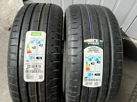 Шины Nokian 235/50-255/45/r19 Hakka Black 2 ( )үшін55 000 тг. в Алматы – фото 2