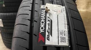 235/60R17 Yokohama BluEarth-AE61 за 55 800 тг. в Астана