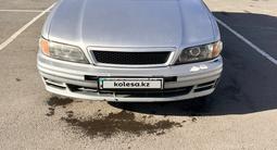 Nissan Cefiro 1997 годаүшін2 500 000 тг. в Талдыкорган